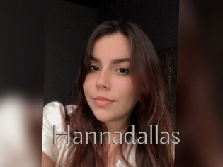 Hannadallas