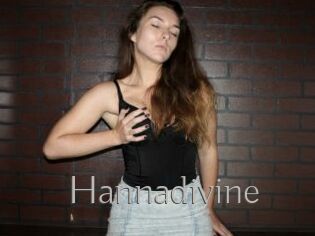 Hannadivine