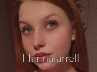 Hannafarrell