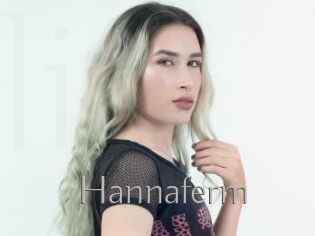 Hannaferm