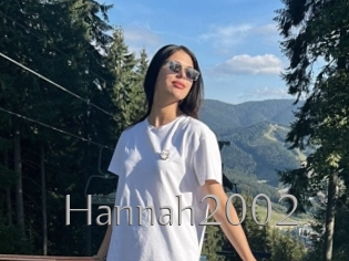 Hannah2002