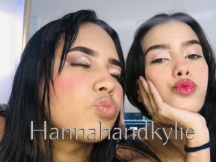 Hannahandkylie