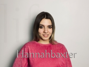 Hannahbaxter