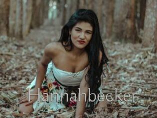 Hannahbecker