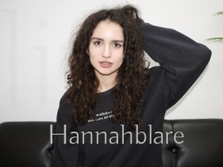 Hannahblare