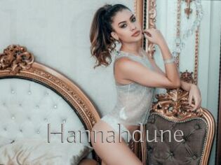Hannahdune