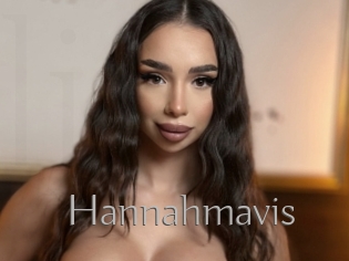 Hannahmavis