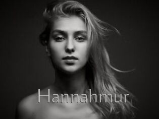 Hannahmur