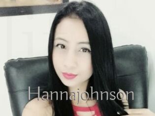 Hannajohnson