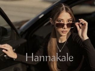 Hannakale