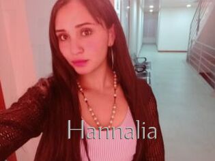 Hannalia