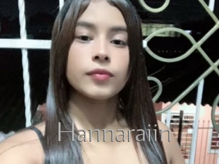 Hannaraiin