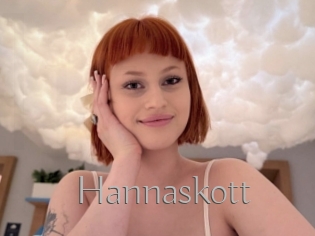 Hannaskott