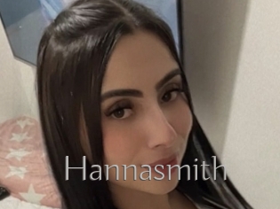 Hannasmith