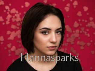 Hannasparks