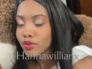 Hannawillianx