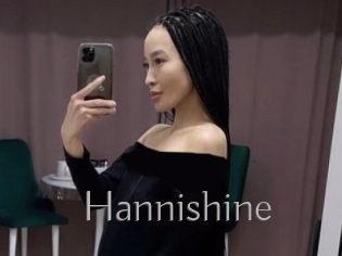 Hannishine