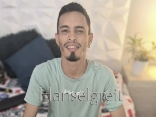 Hanselgreit