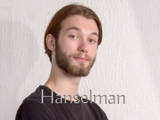 Hanselman