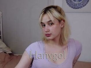 Hanygol