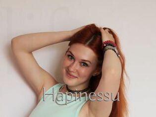Hapinessu