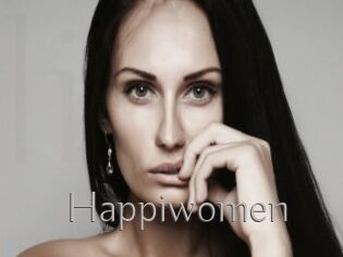 Happiwomen
