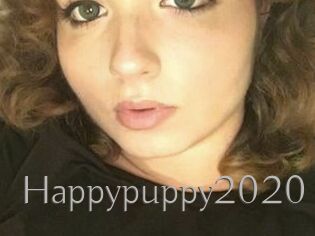 Happypuppy2020