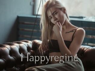 Happyregine