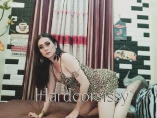 Hardcorsissy