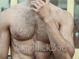 Harddick356