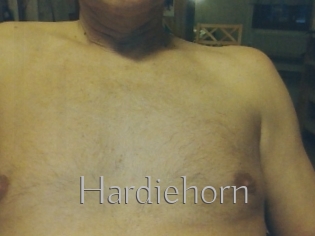 Hardiehorn