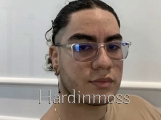 Hardinmoss