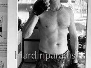 Hardinparadise