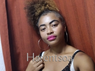 Harentsoa