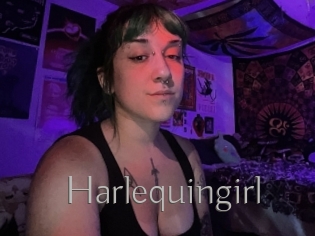 Harlequingirl