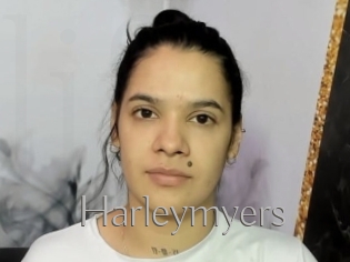 Harleymyers