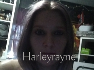 Harleyrayne