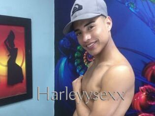 Harleyysexx