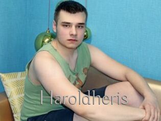 Haroldheris