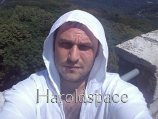 Haroldspace