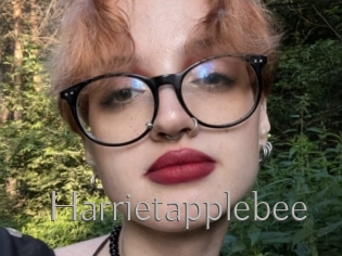 Harrietapplebee