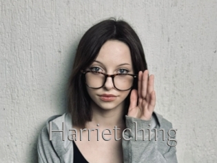 Harrietching