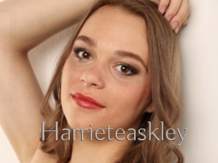 Harrieteaskley