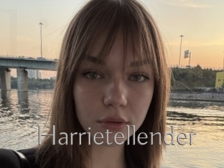 Harrietellender