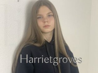 Harrietgroves