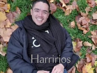 Harririos