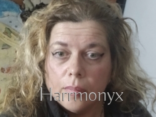 Harrmonyx