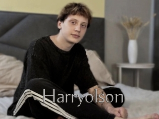 Harryolson