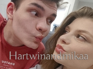 Hartwinandmikaa