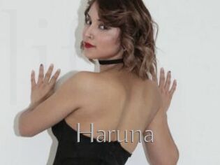 Haruna